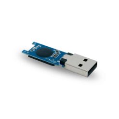 MEMÓRIA 4 GB PCBA SPX-009-4GB NA COR