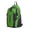 MOCHILA DE NYLON 28L SPX-P@04095-VD NA COR VERDE