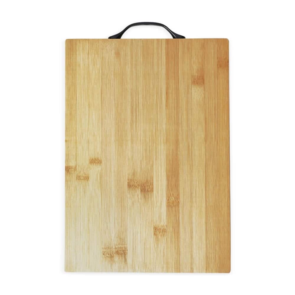 TÁBUA DE CORTE SPX-18589-MAD NA COR MADEIRA - Imagem 3