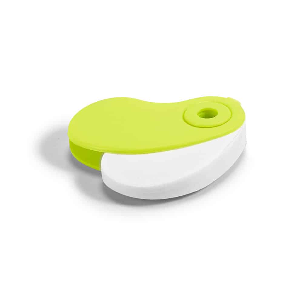 Borracha em TPR com capa protetora em PP. 55 x 33 x 13 mm - Imagem 2