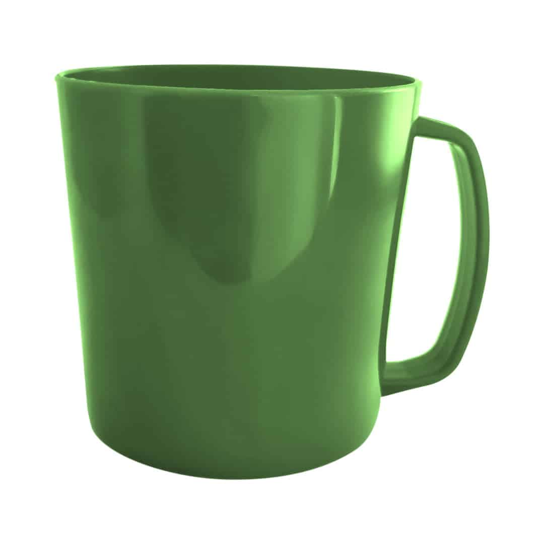 Caneca plástica de Chá 440 ml - Imagem 7