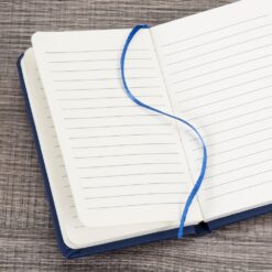 Alternative view of CADERNETA EMBORRACHADA SPX-12513PI-ROS NA COR ROSA