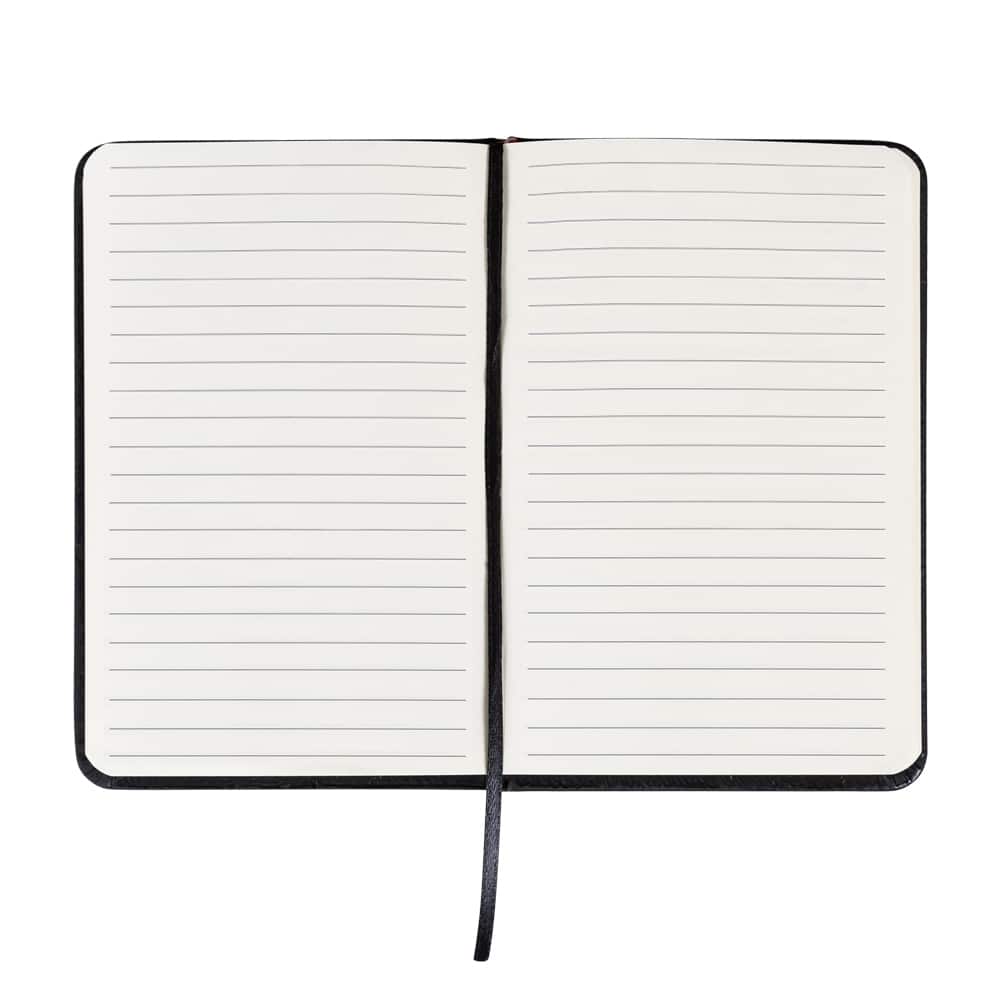 CADERNETA EMBORRACHADA SPX-14869-VM NA COR VERMELHO - Imagem 2