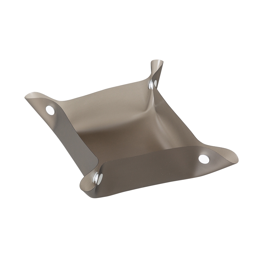 BEBEDOURO / COMEDOURO P/ PET'S SPX-14035-FUM NA COR PRETO