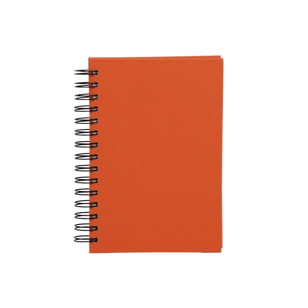 AGENDA 2026 CROMATO SPX-14932-LAR NA COR LARANJA