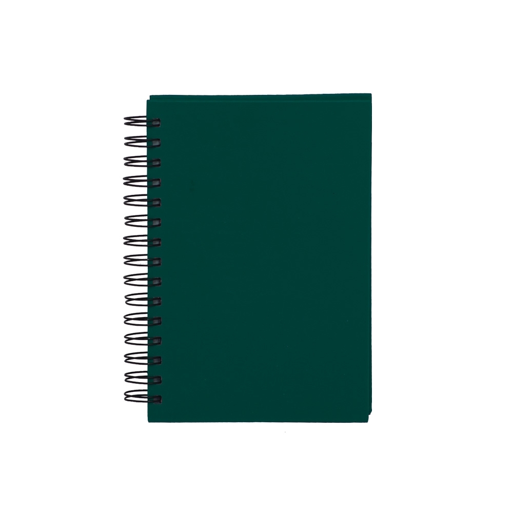 AGENDA 2026 CROMATO SPX-14932-VD NA COR VERDE