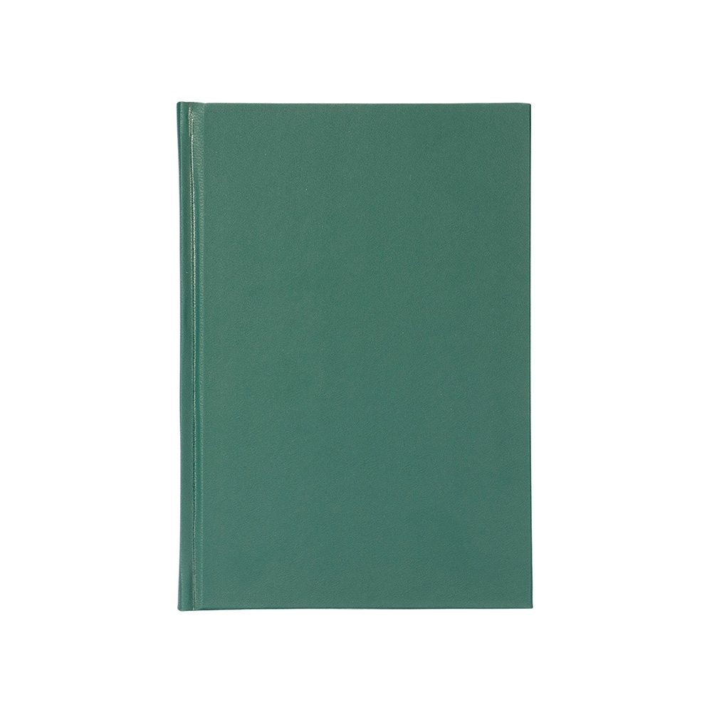 AGENDA 2026 CROMATO SPX-14928-VD NA COR VERDE