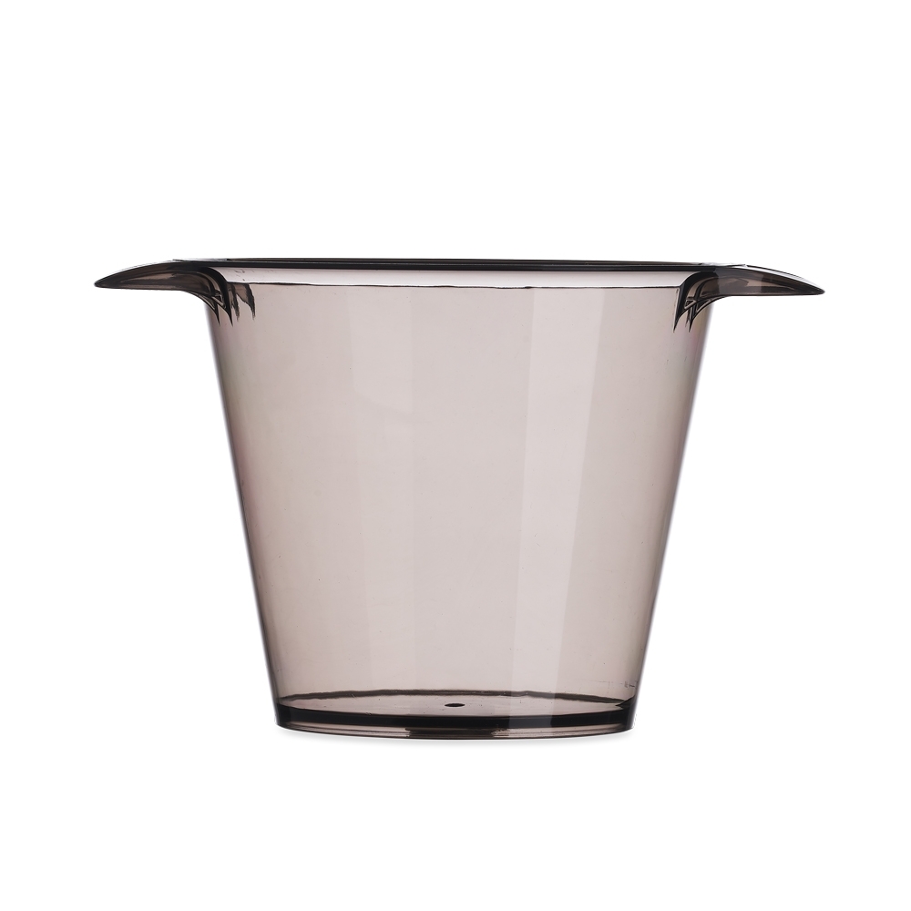 BALDE DE GELO PS 4L SPX-14030-FMT NA COR PRETO