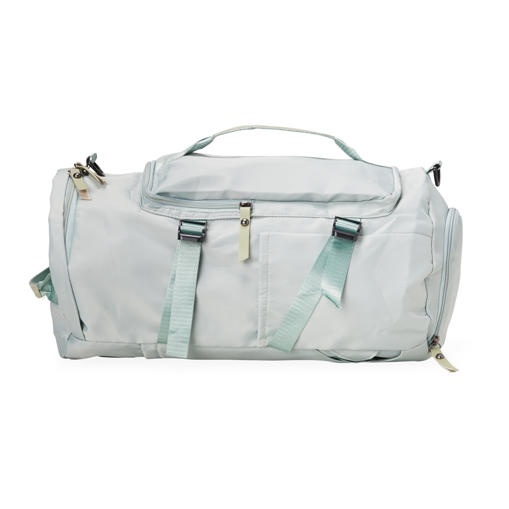 BOLSA ESPORTIVA 30L SPX-05068-VD NA COR VERDE