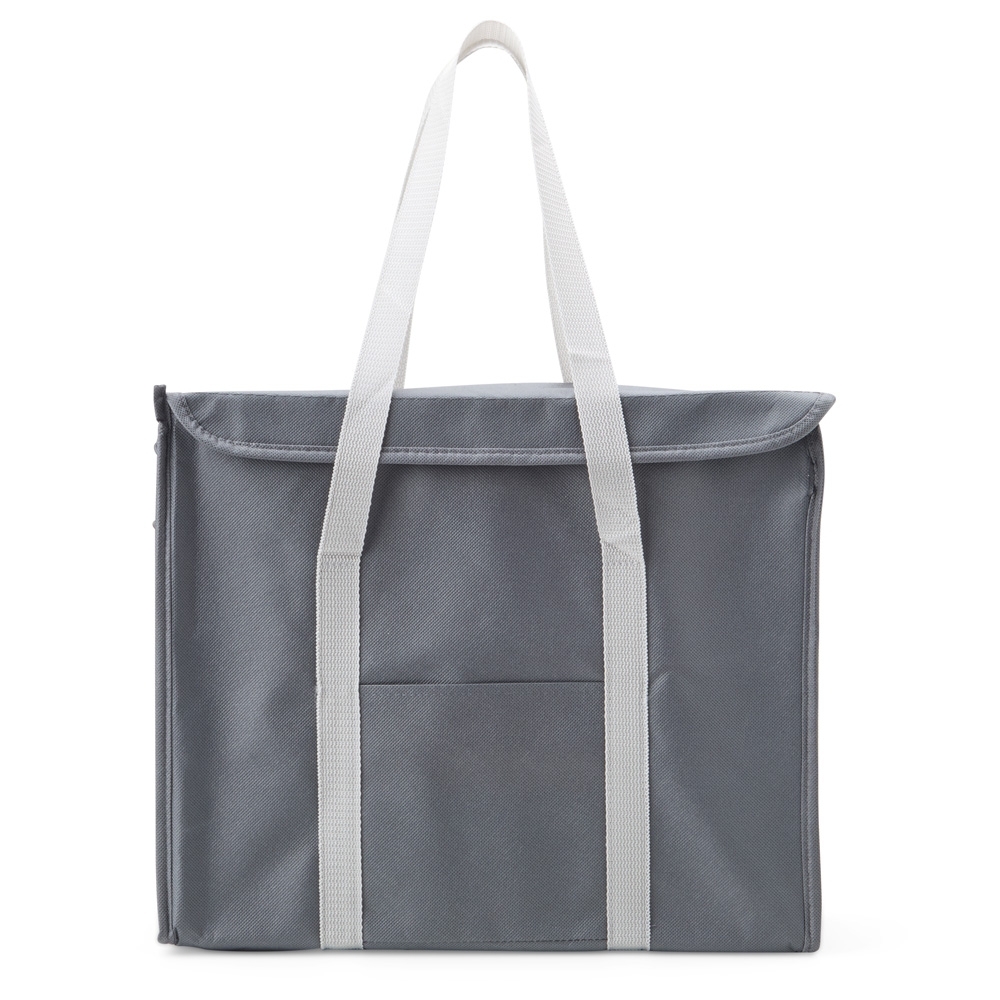 BOLSA TÉRMICA 32L SPX-P@02401-CIN NA COR PRATA