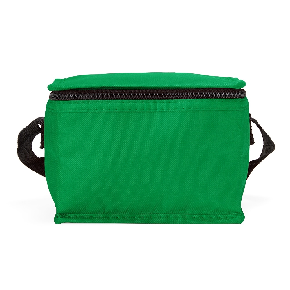 BOLSA TÉRMICA 5L SPX-06047-VD NA COR VERDE