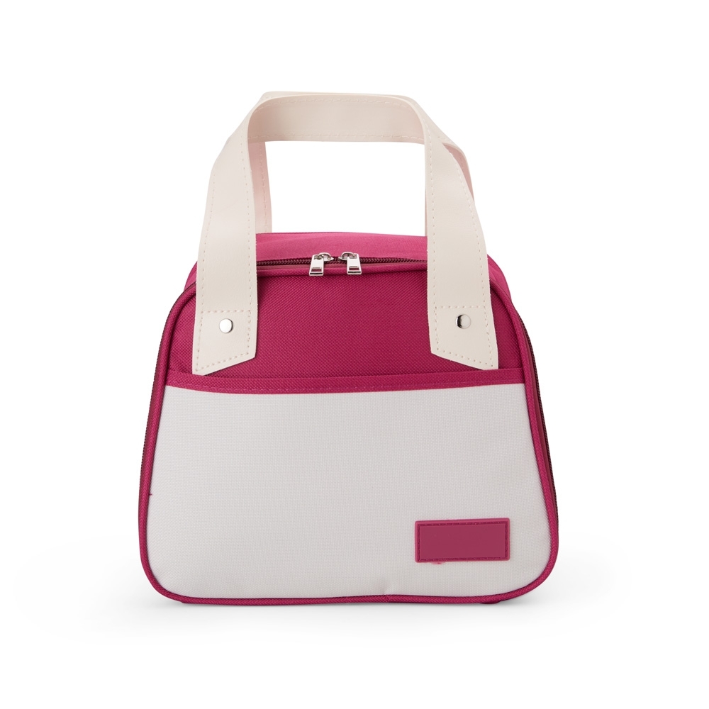 BOLSA TÉRMICA 5L SPX-18867-VM NA COR VERMELHO