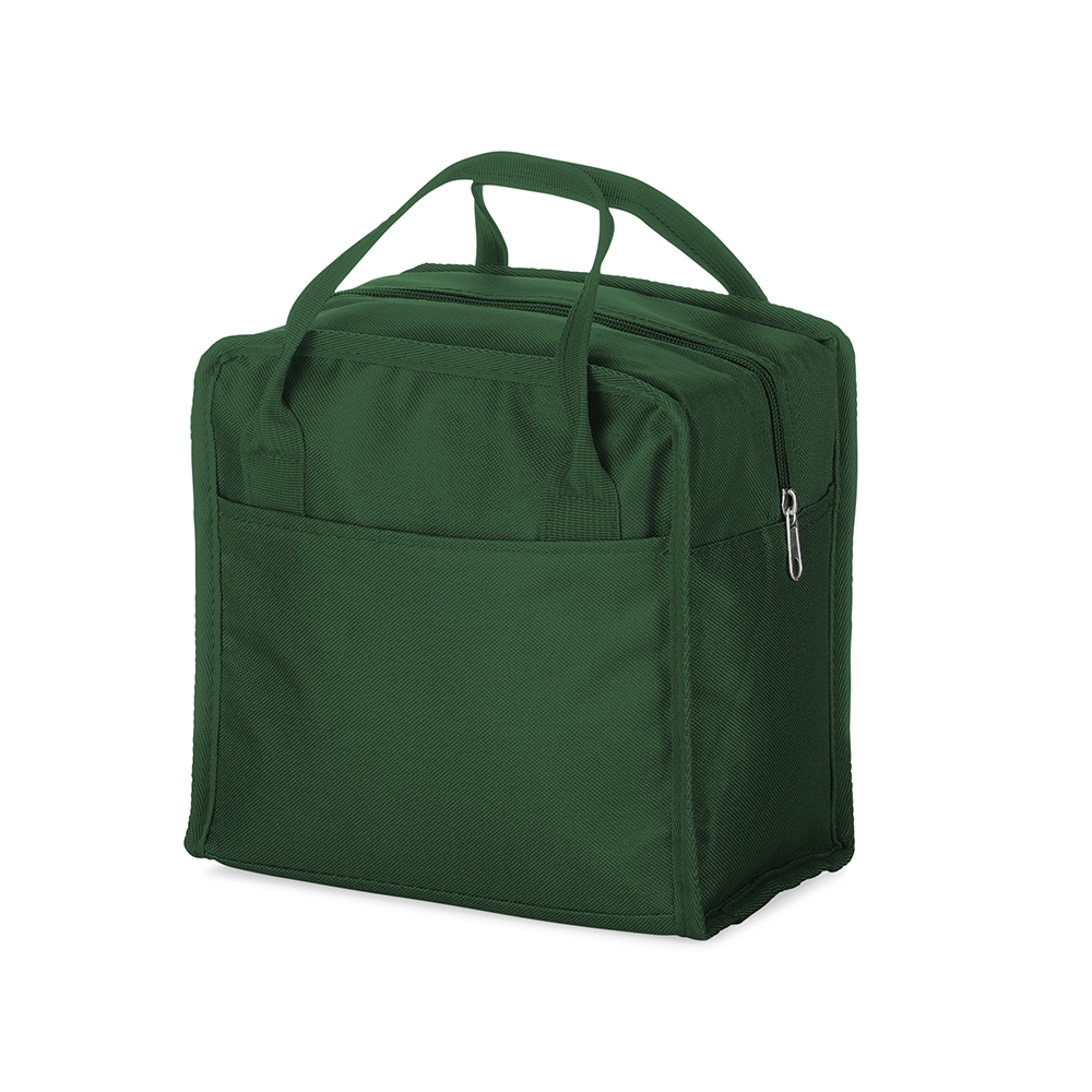 BOLSA TÉRMICA 7L SPX-1329P-VD NA COR VERDE