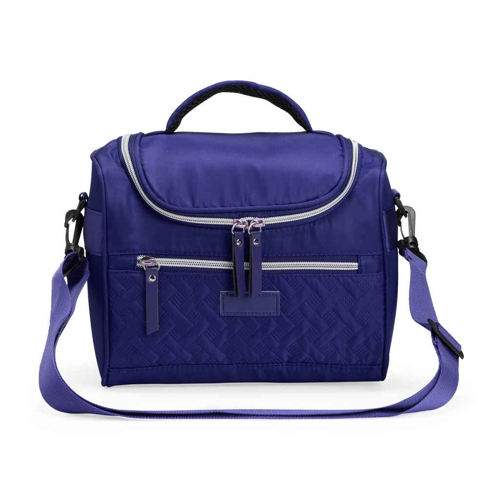 BOLSA TÉRMICA 9L SPX-08239-AZU NA COR AZUL