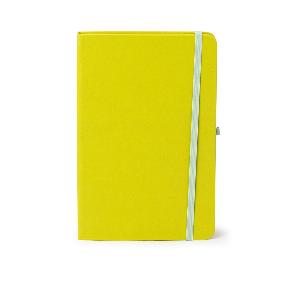 CADERNETA COURO SINTETICO SPX-15142P-VLM NA COR VERDE