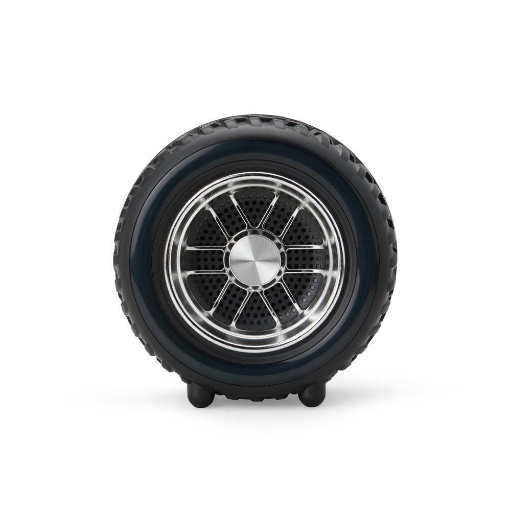 CAIXA DE SOM MULTIMÍDIA TWS COM LUMINÁRIA RGB SPX-08006-PRE NA COR PRETO