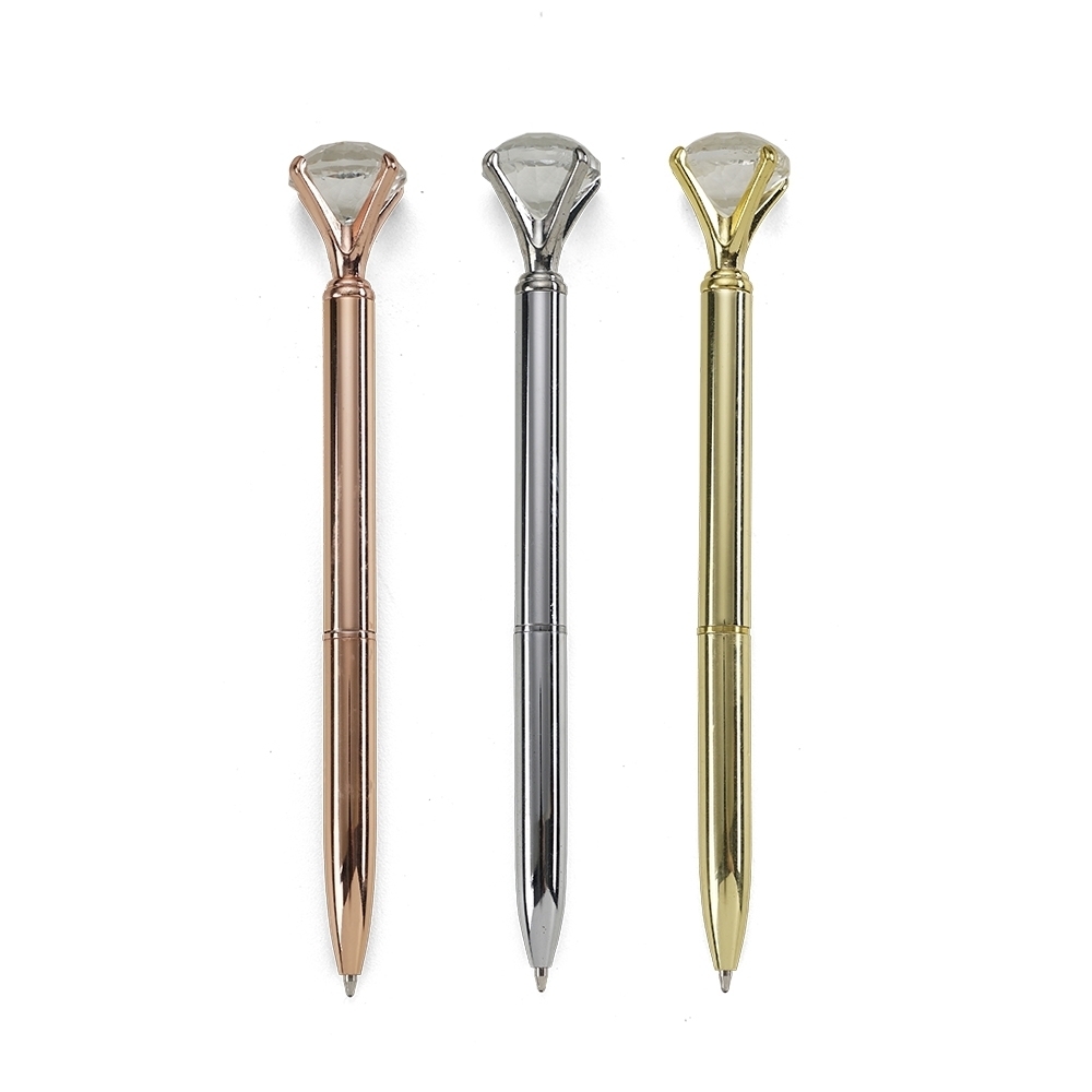 CANETA DIAMANTE SPX-P@15186-MIS NA COR COLORIDO