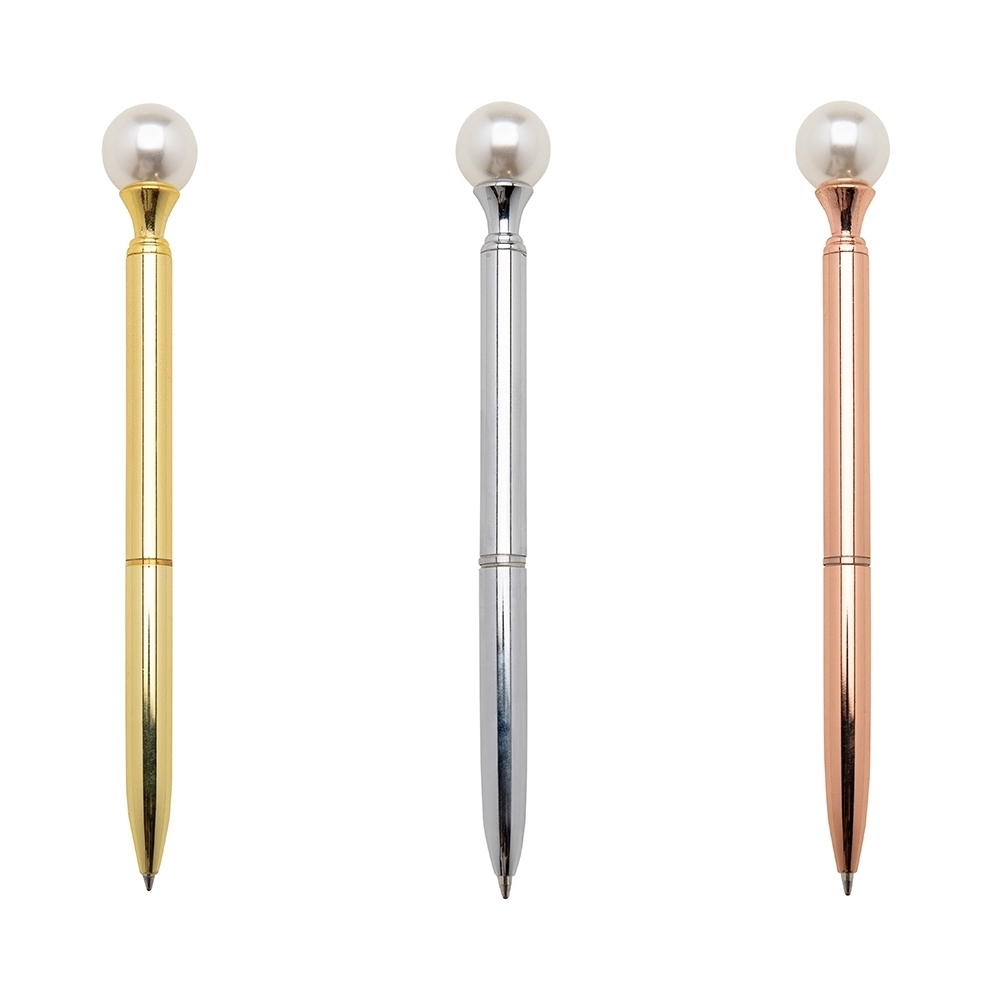 CANETA PÉROLA SPX-P@15182-MIS NA COR COLORIDO