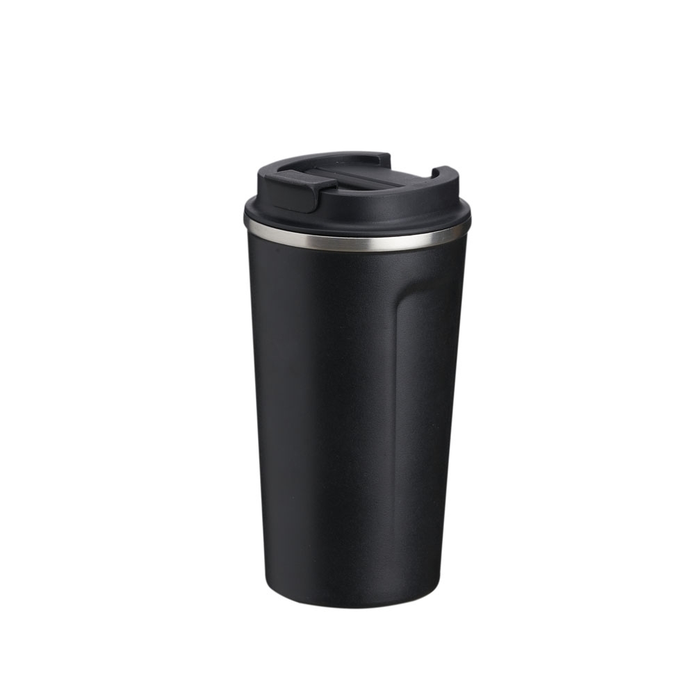 COPO TÉRMICO 500ML P/ CAFÉ SPX-14724-PRE NA COR PRETO