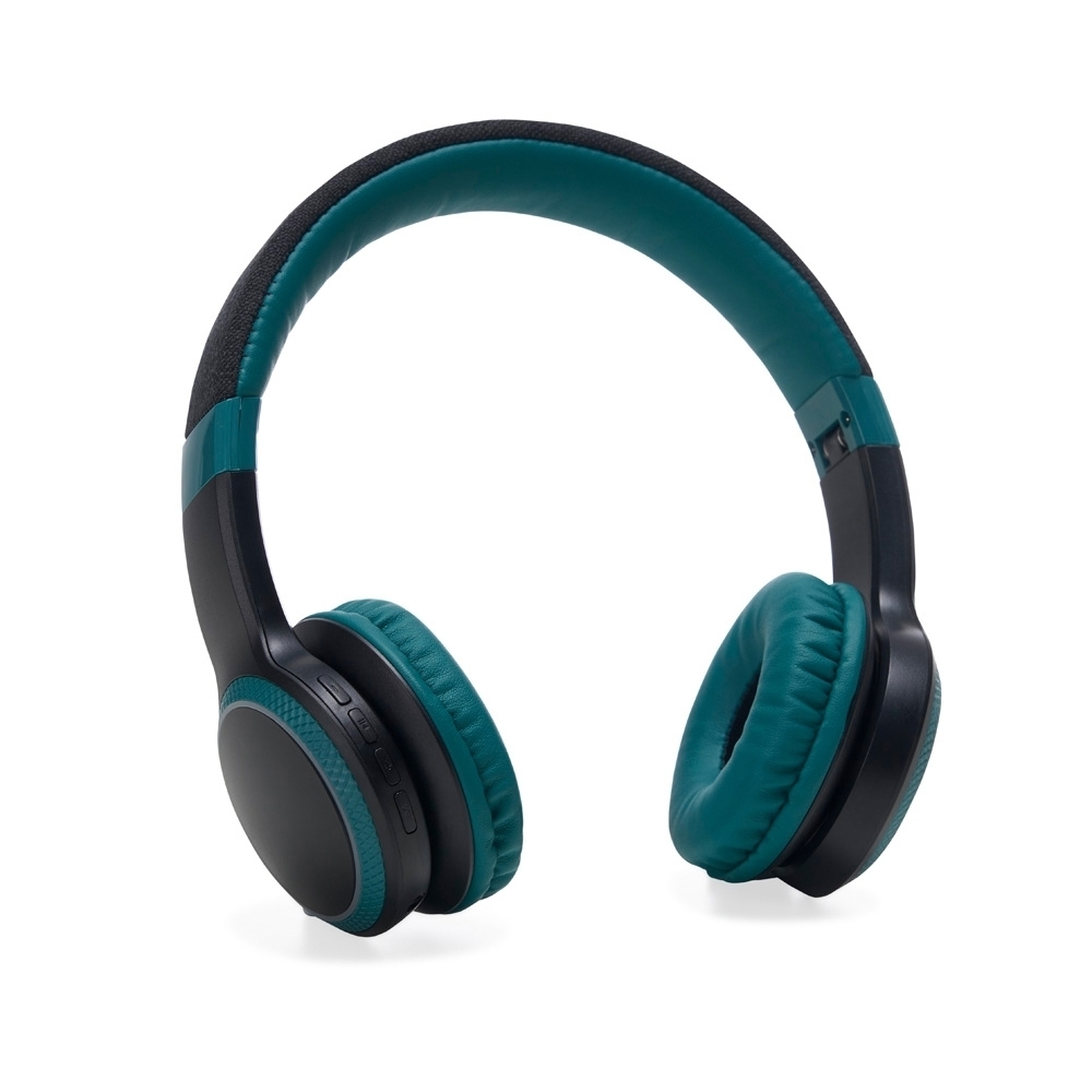 FONE DE OUVIDO BLUETOOTH SPX-04363-VD NA COR VERDE