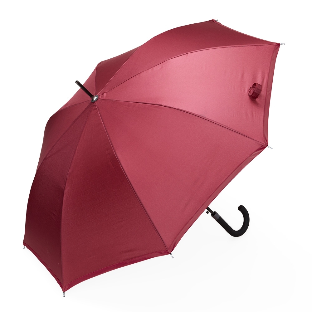 GUARDA-CHUVA AUTOMÁTICO SPX-05046B-VM NA COR VERMELHO