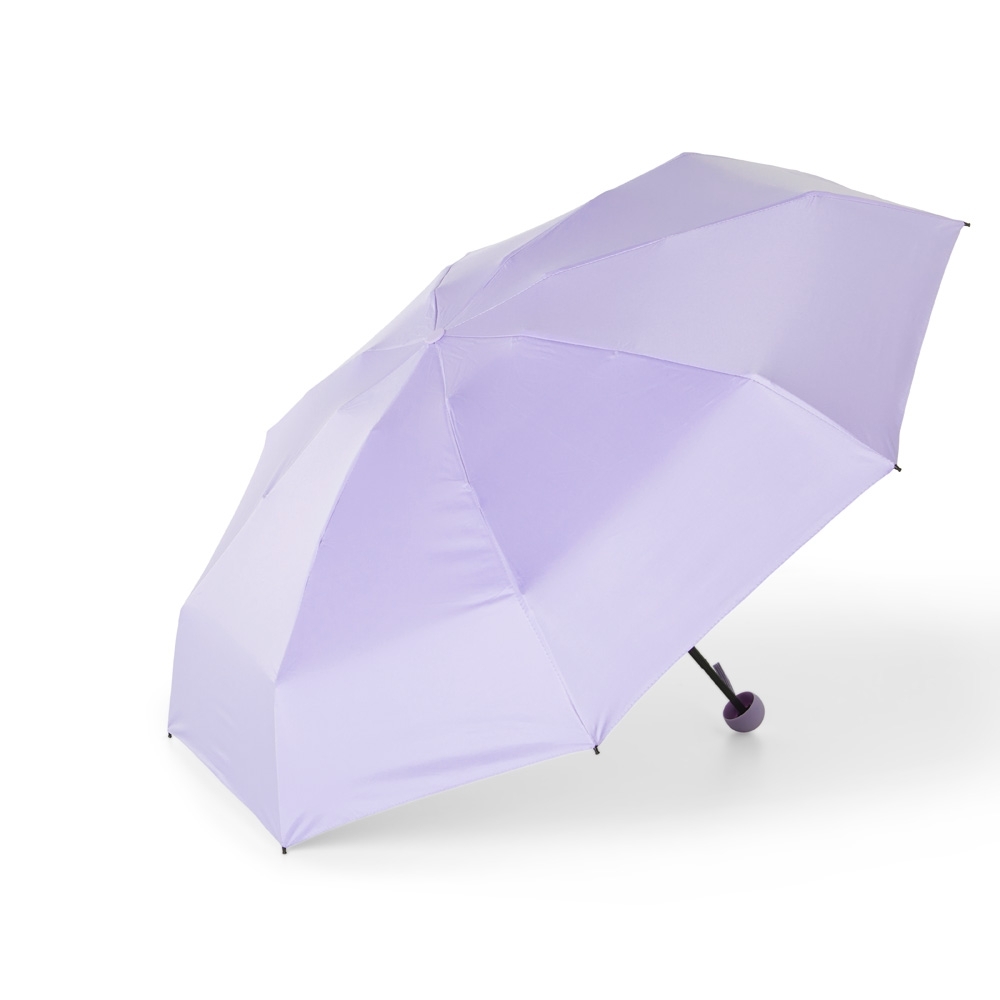 GUARDA-CHUVA UPF50+ SPX-05168-ROX NA COR ROXO