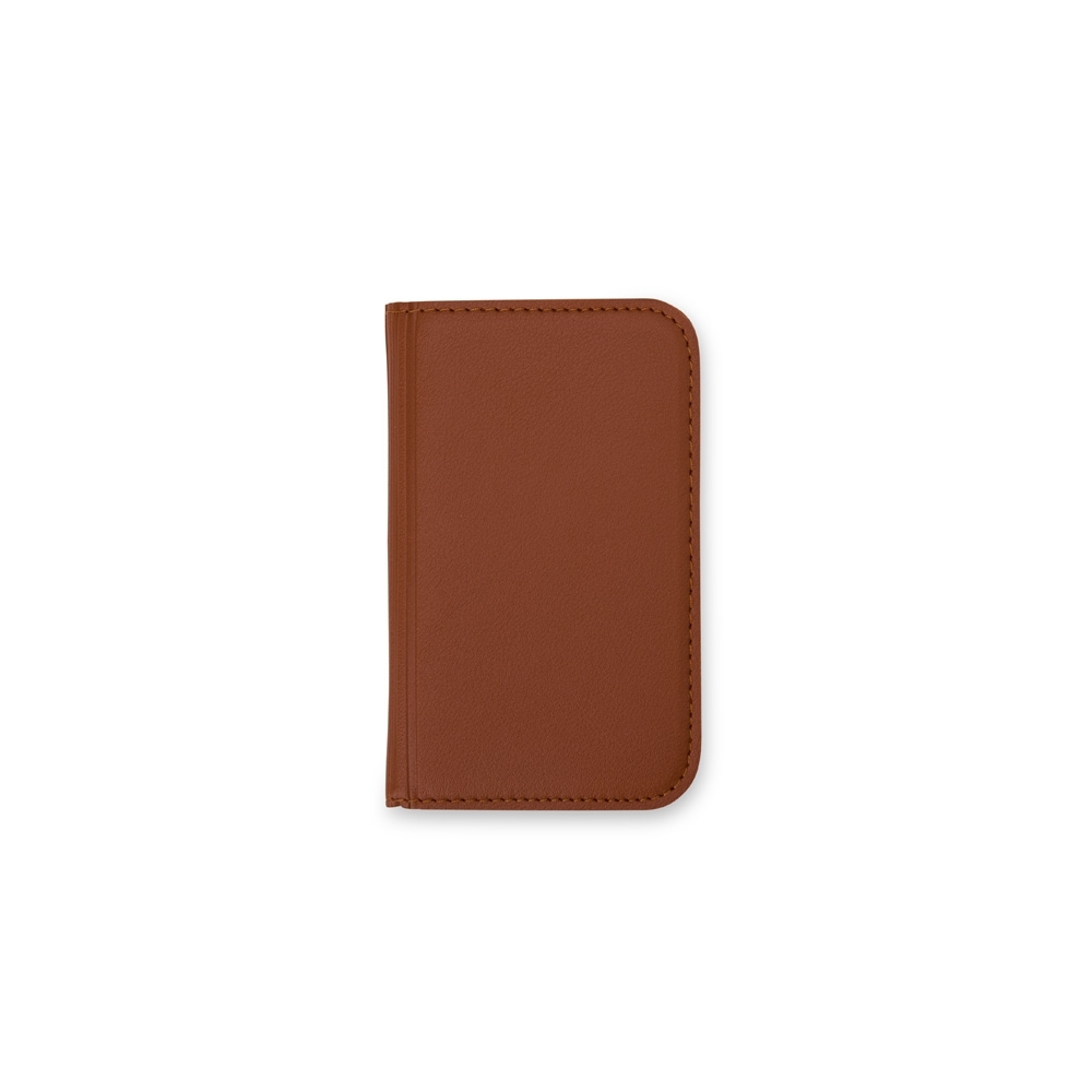 KIT MANICURE 10 PEÇAS SPX-18900-MAR NA COR MARROM