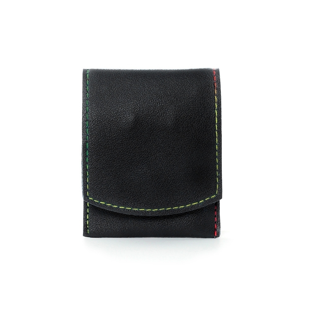 KIT MANICURE 7 PEÇAS SPX-06040-PRE NA COR PRETO