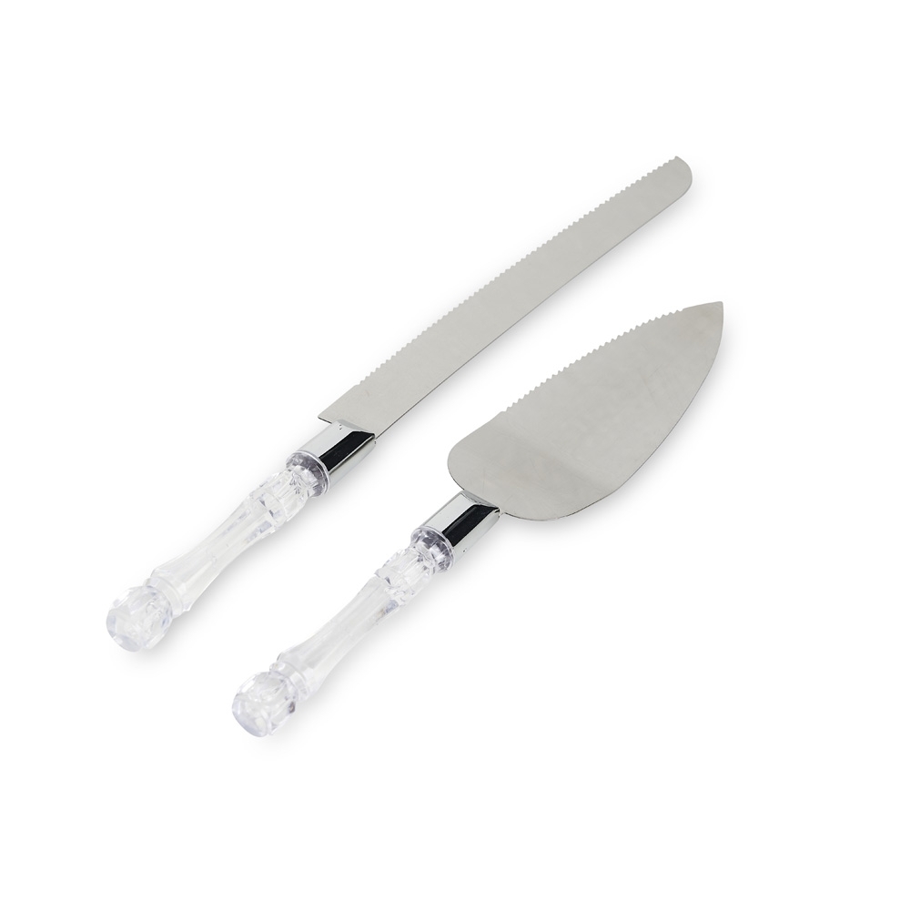 KIT UTENSÍLIOS DE COZINHA 2PÇS  SPX-18684-BCO NA COR BRANCO