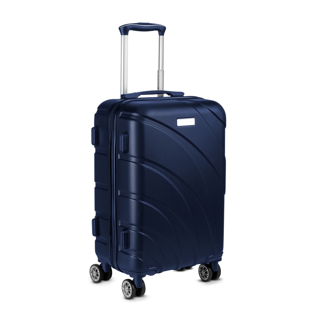 MALA DE VIAGEM SPX-14970-AZU NA COR AZUL