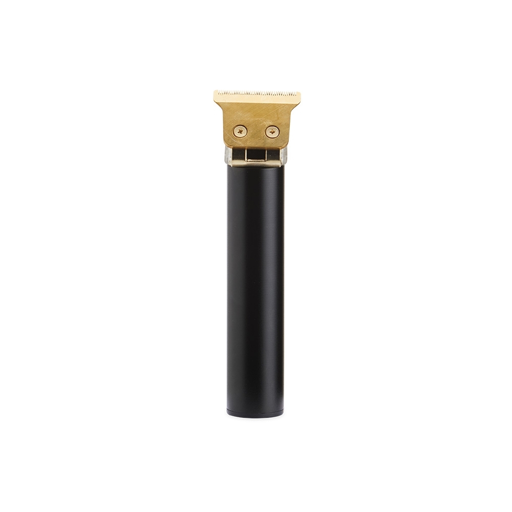 MÁQUINA DE CORTAR CABELO RECARREGÁVEL SPX-01518-PRE/DOU NA COR PRETO
