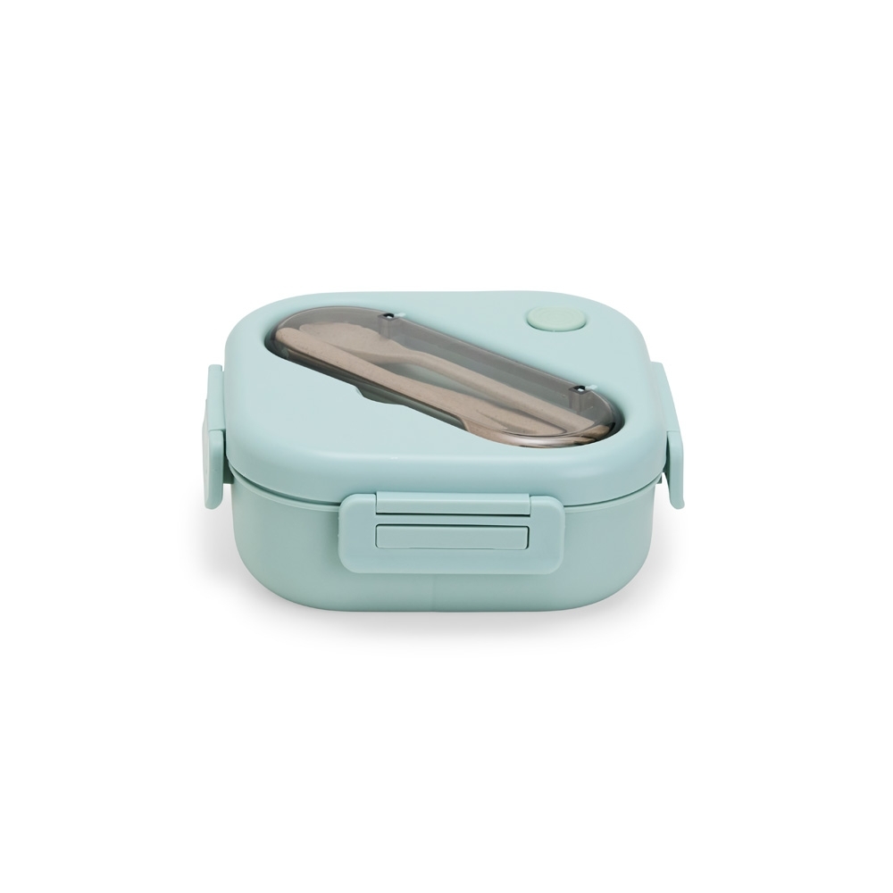 MARMITA HERMÉTICA 1,2L SPX-08060-VDC NA COR VERDE