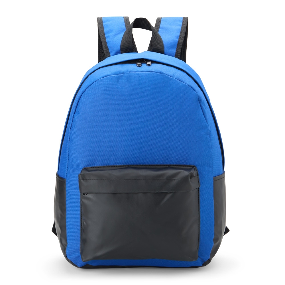 MOCHILA NYLON 30L SPX-08041-AZU NA COR AZUL