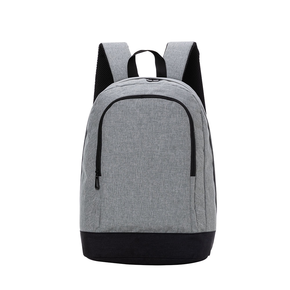 MOCHILA P/ NOTEBOOK SPX-14638-CIN NA COR PRATA
