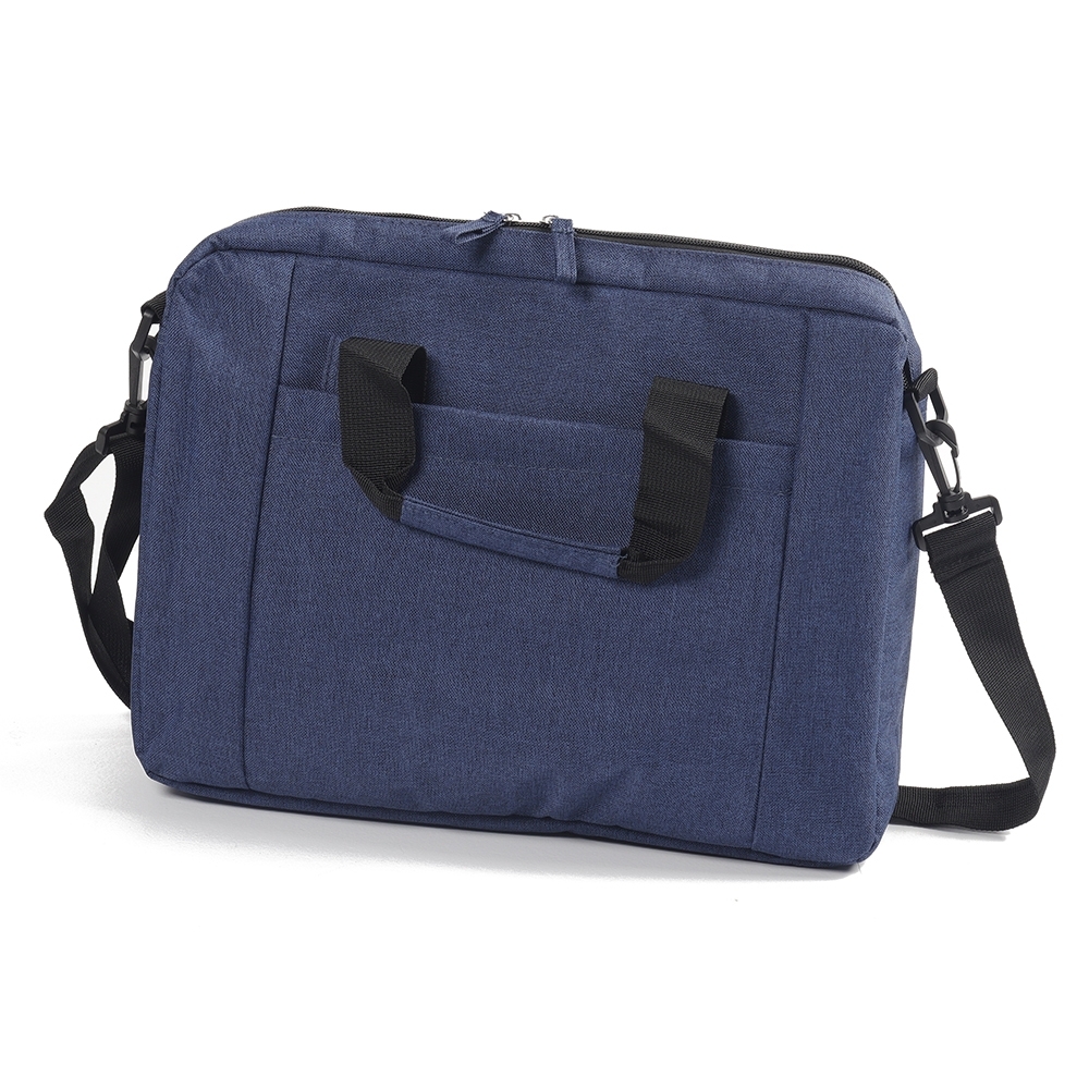 PASTA EXECUTIVA PARA NOTEBOOK 14 POLEGADAS SPX-14140-AZU NA COR AZUL