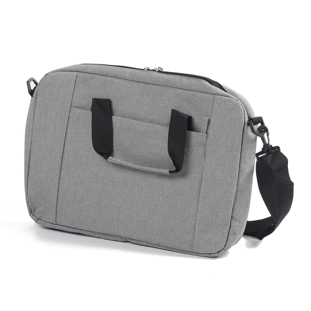 PASTA EXECUTIVA PARA NOTEBOOK 14 POLEGADAS SPX-14140-CIN NA COR PRATA