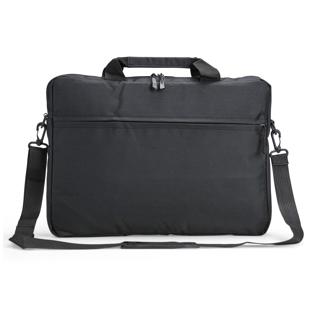 PASTA EXECUTIVA P/ NOTEBOOK SPX-08176-PRE NA COR PRETO