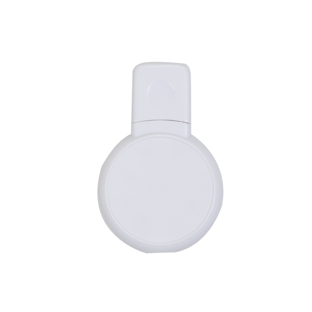 PEN DRIVE ROUND 4 GB  SPX-028-4GB-BCO NA COR BRANCO