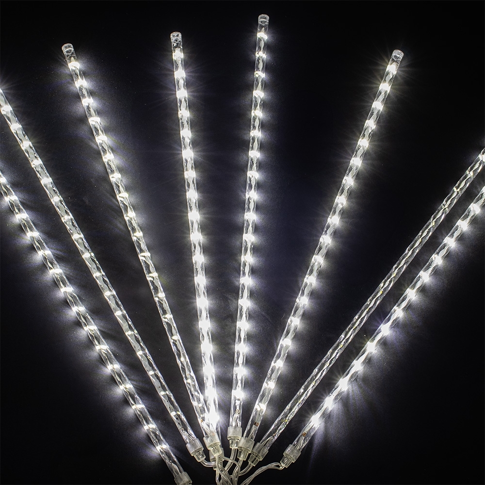 TUBO LED BCO SPX-P$202017-BCO/FRI NA COR BRANCO