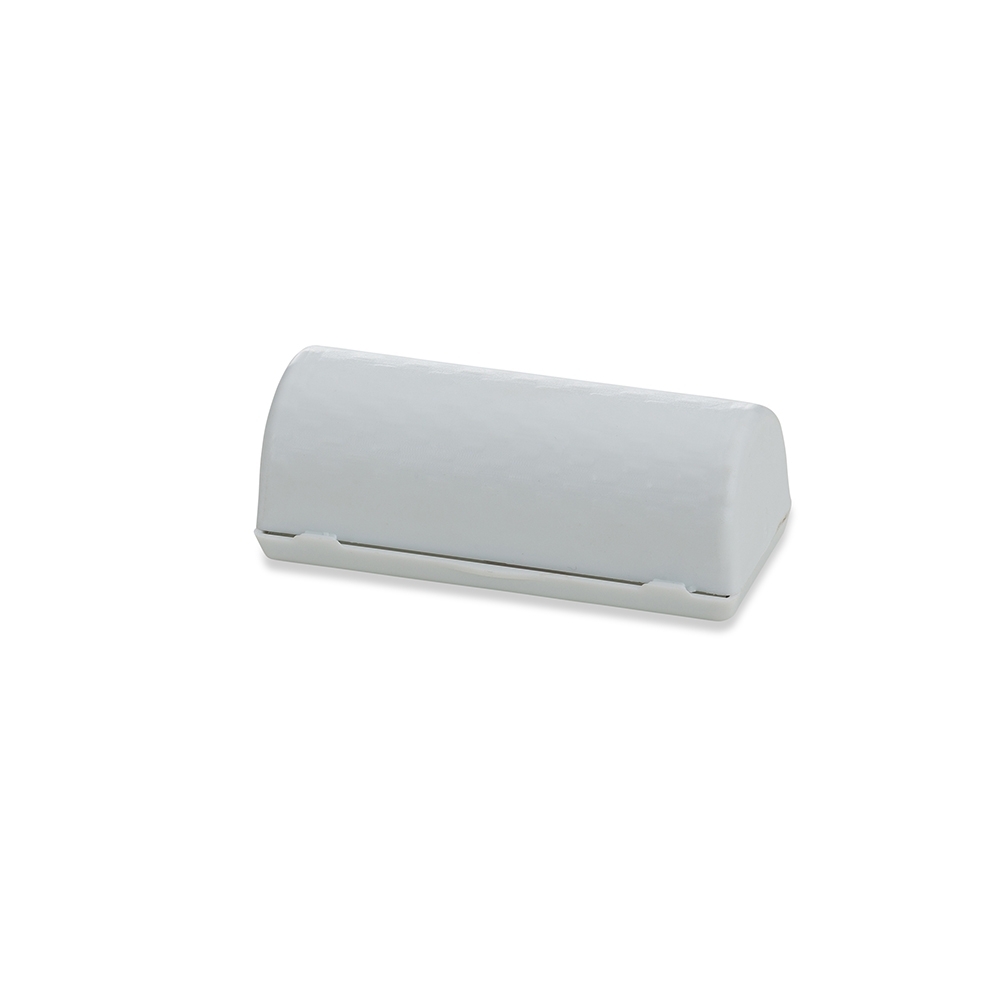 PORTA BATOM  SPX-14384-BCO/BCO NA COR BRANCO