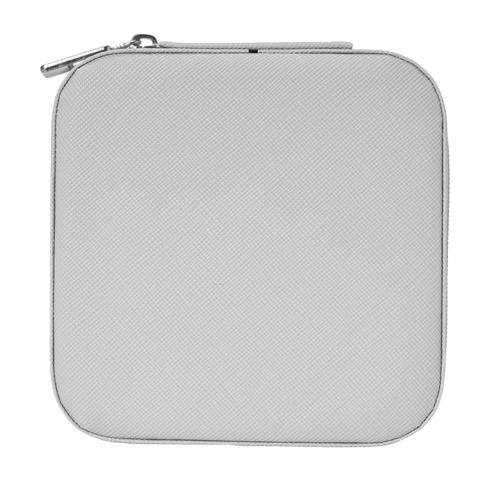 PORTA-JOIAS SPX-01618-CIN NA COR CHUMBO