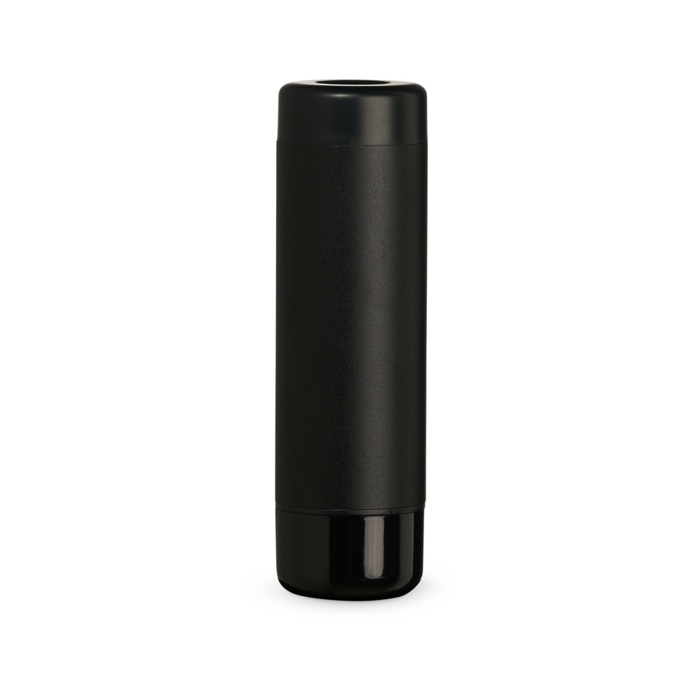 POWER BANK 4.000MAH COM LANTERNA SPX-P@07057-PRE NA COR PRETO