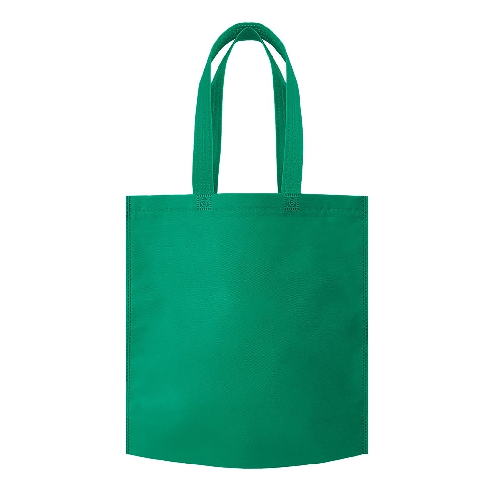 SACOLA BIODEGRADÁVEL SPX-15176-VD NA COR VERDE