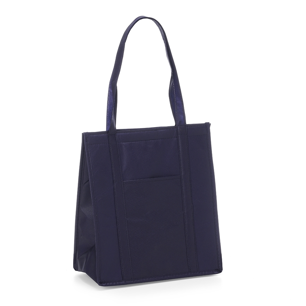 SACOLA TÉRMICA SPX-18595-AZU NA COR AZUL