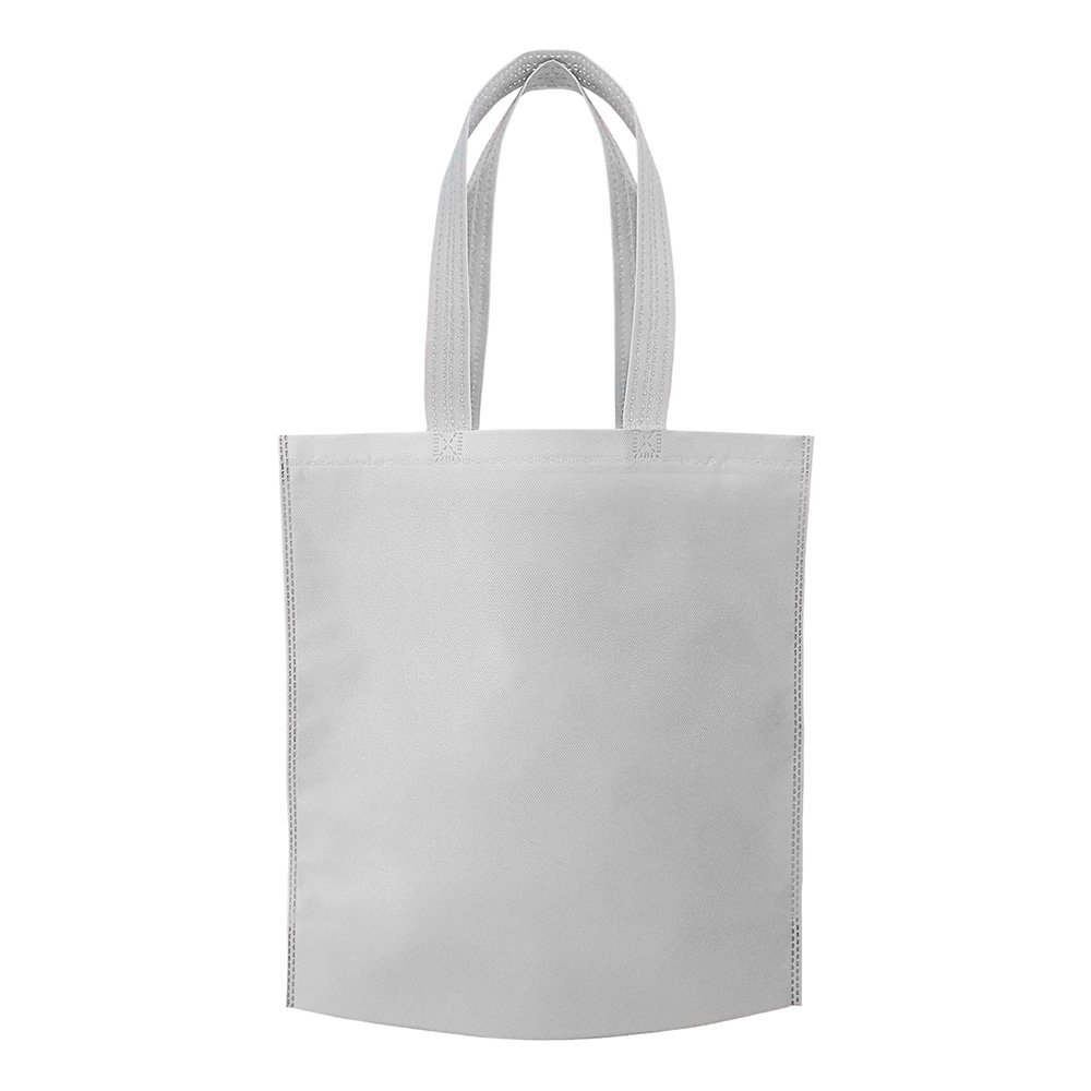 SACOLA DE TNT SPX-13780N-BCO NA COR BRANCO