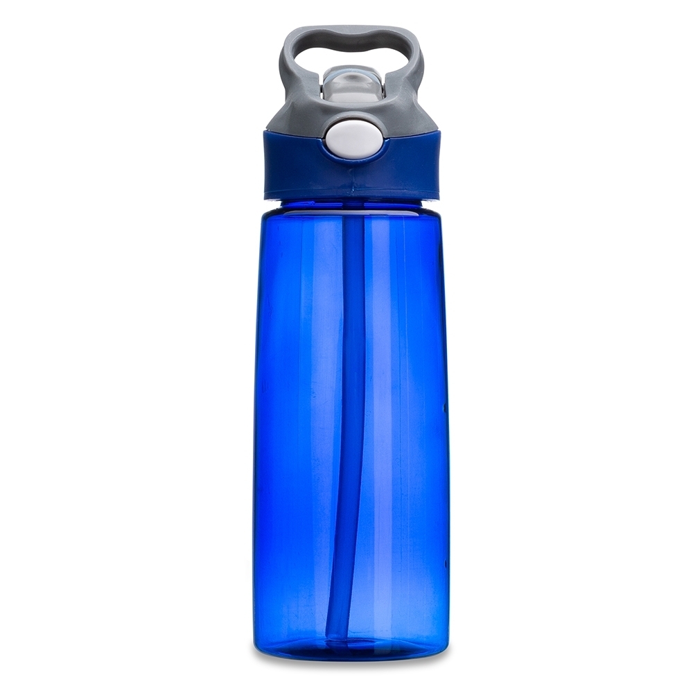 SQUEEZE 650ML C/ ACIONADOR SPX-13929-AZE NA COR AZUL