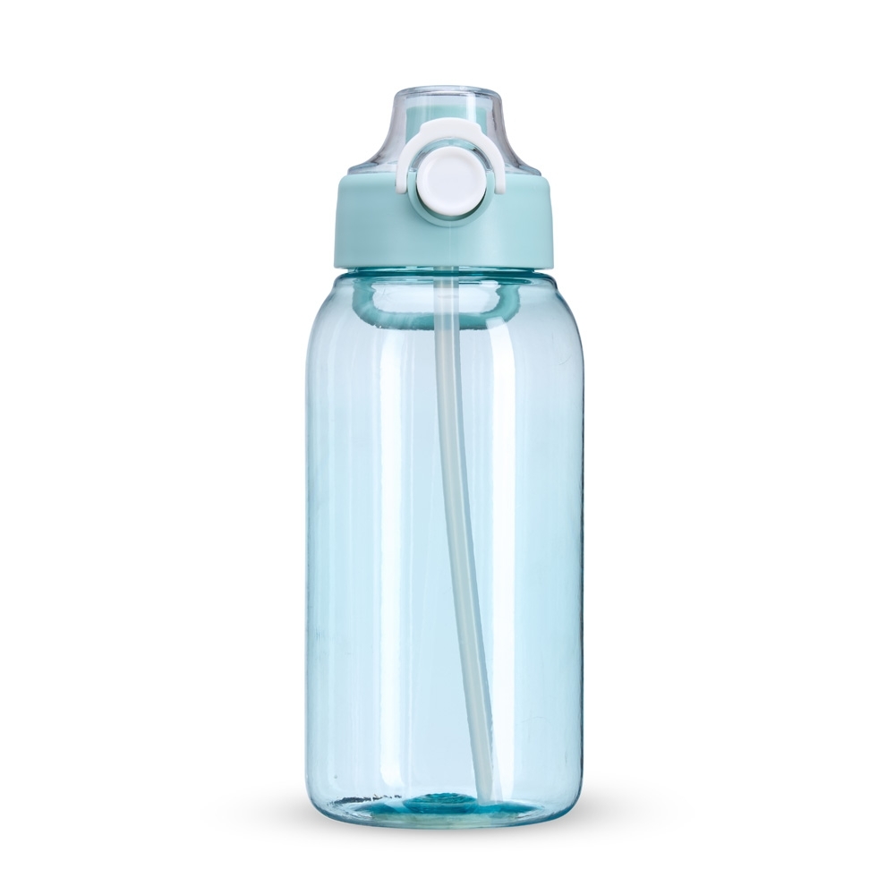 SQUEEZE PLÁSTICO 1 LITRO SPX-P@18917-VDC NA COR VERDE