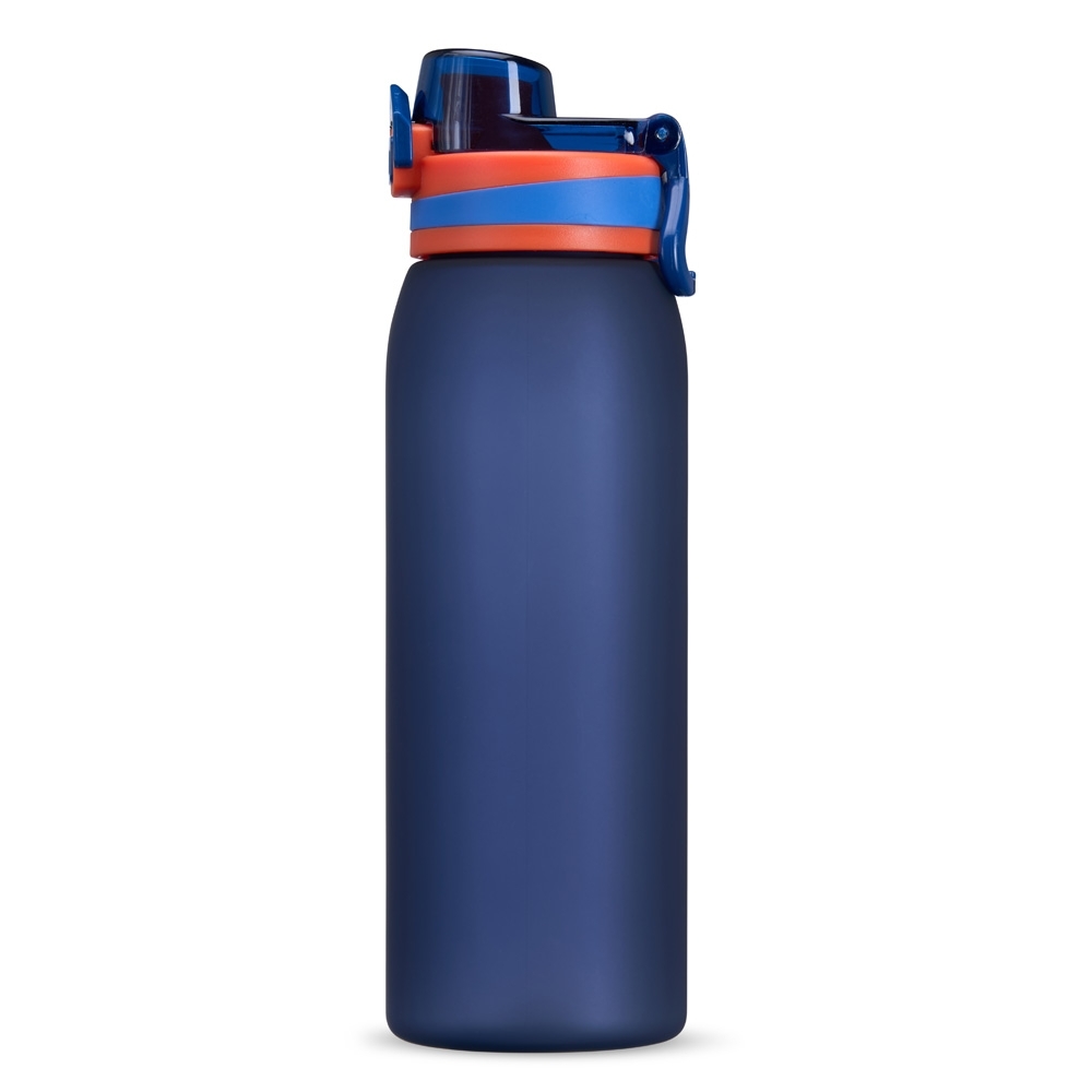 SQUEEZE PLÁSTICO 900ML  SPX-18789-AZU/LAR NA COR AZUL