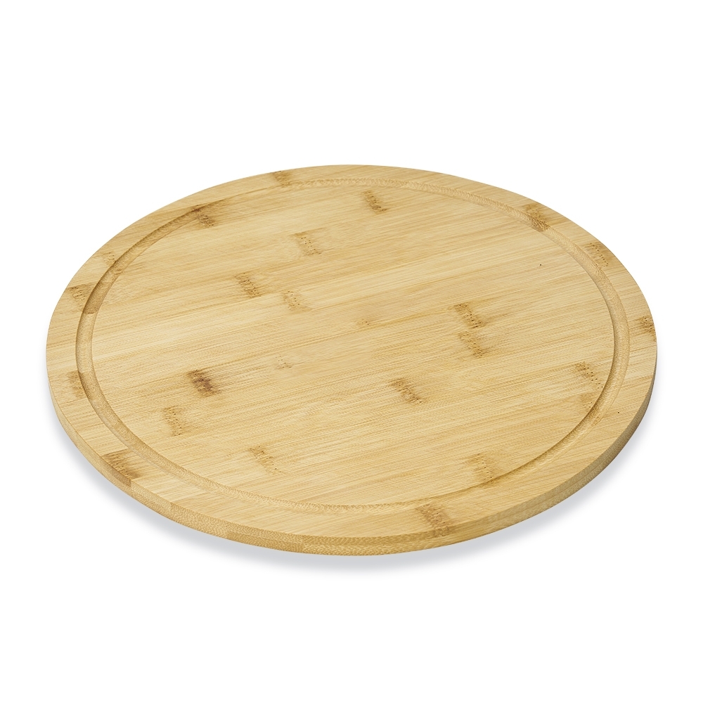 TÁBUA REDONDA SPX-18670-MAD NA COR MADEIRA