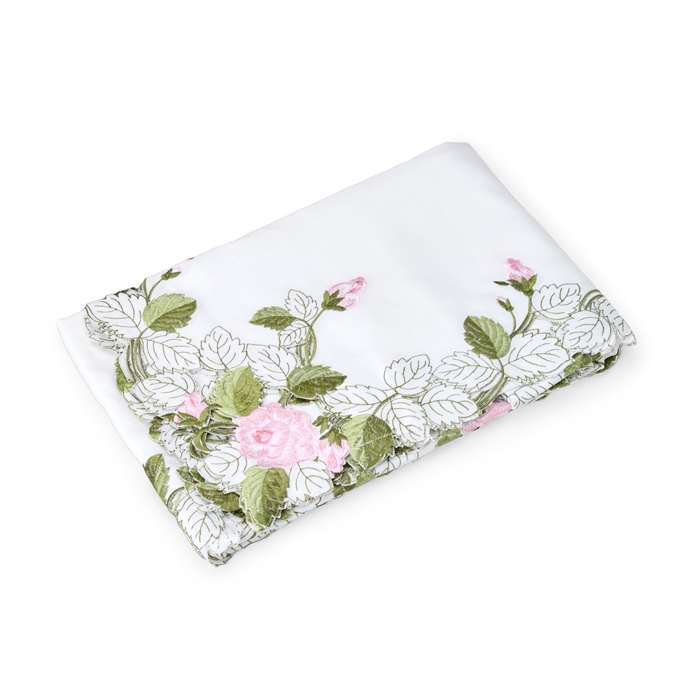 TOALHA MESA RET. 3 M X 1,7 M SPX-P$07021G-BCO NA COR BRANCO